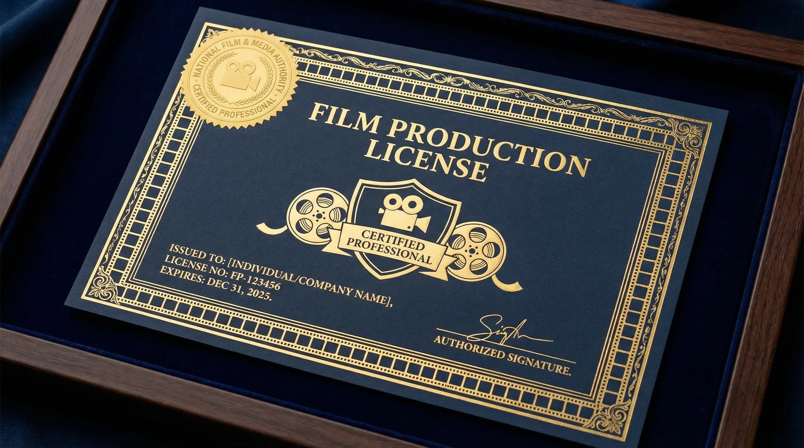 海角社区传媒影视制作许可证